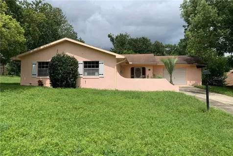 2073 Dixie Belle Avenue Deltona FL 32725