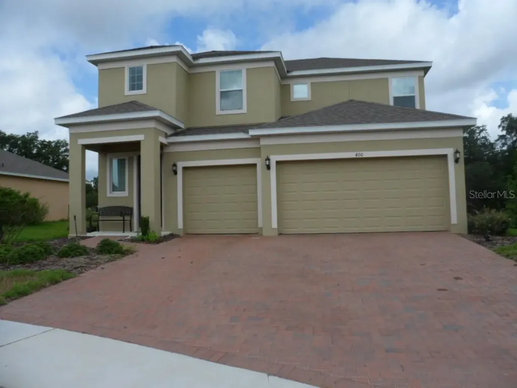400 Aragosa Drive Davenport FL 33837