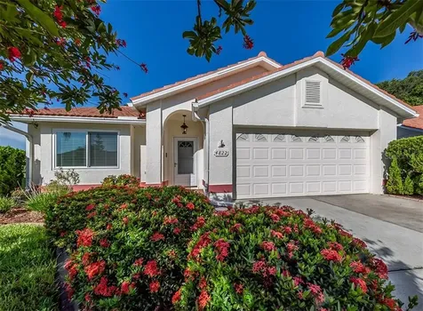 4822 Limetree Lane Venice FL 34293