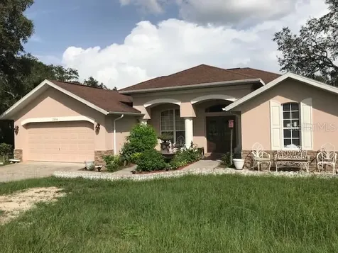2304 Lema Drive Spring Hill FL 34609