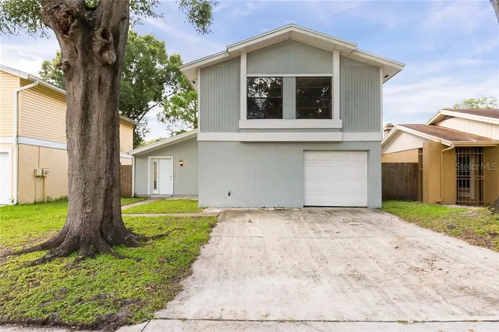 4826 Grove Point Drive Tampa FL 33624