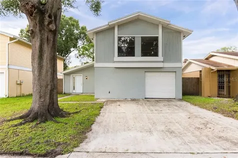 4826 Grove Point Drive Tampa FL 33624