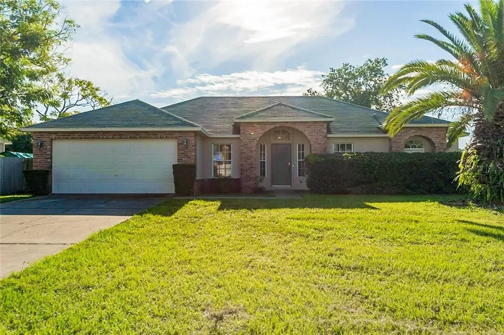 1791 Belspring Avenue Deltona FL 32725