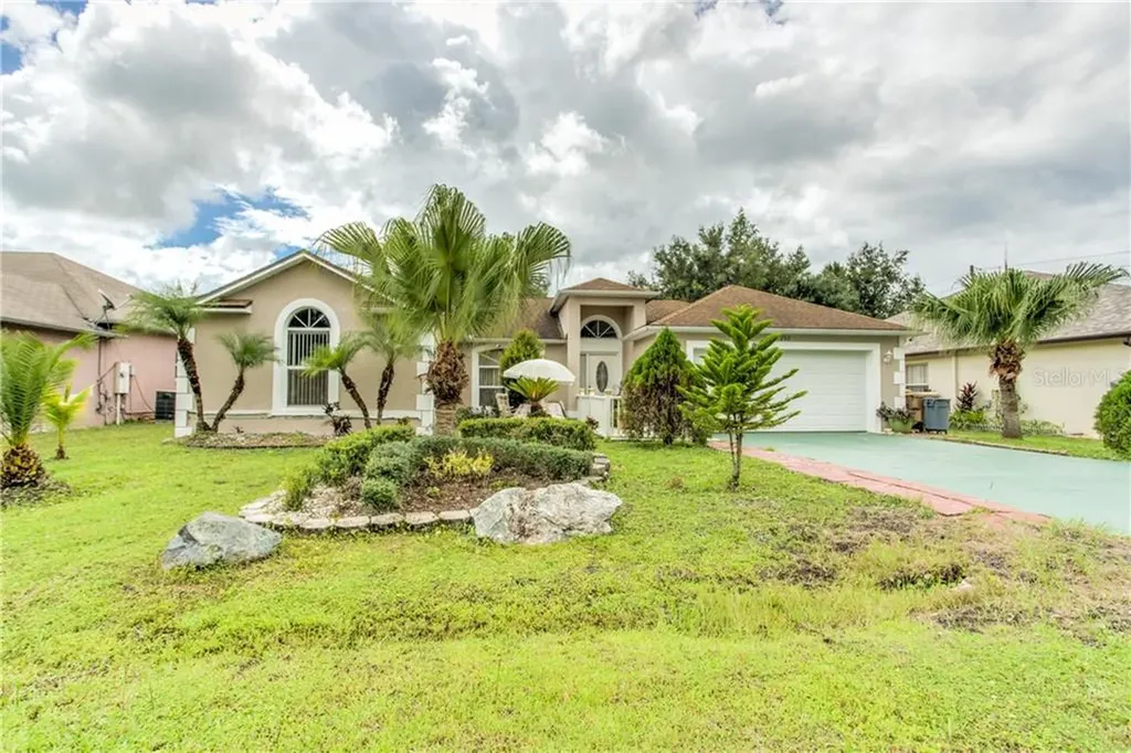 202 Taranto Way Kissimmee FL 34758