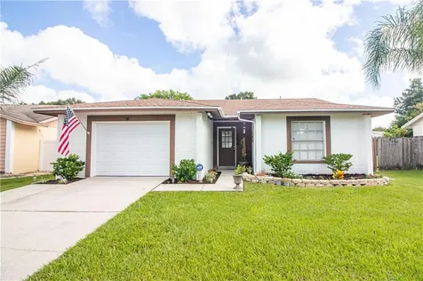 1736 Lakeview Village Drive Brandon FL 33510
