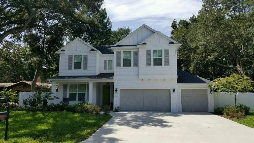 4307 W Corona Street Tampa FL 33629