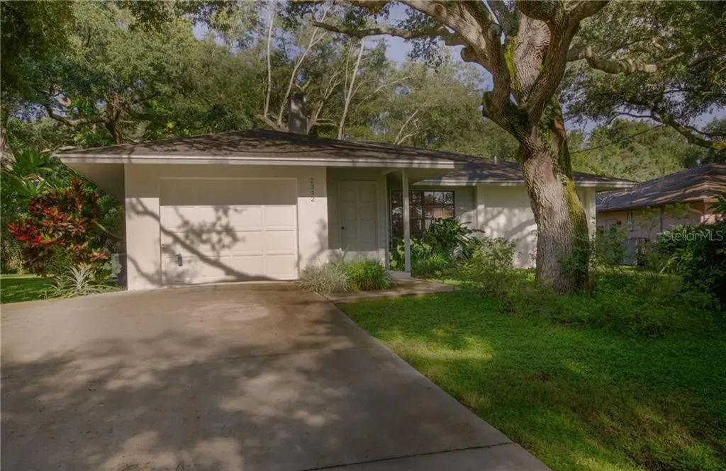 2342 Teal Avenue Sarasota FL 34232