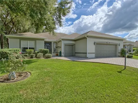 3728 Belle Rose Drive Leesburg FL 34748