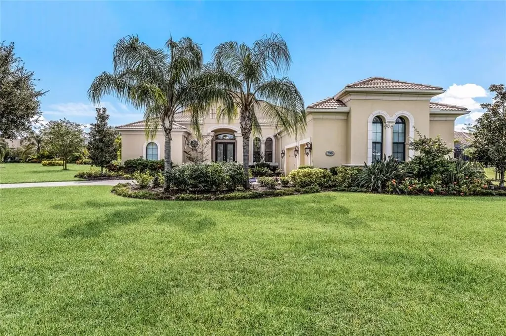 7509 Royal Valley Court Lakewood Ranch FL 34202