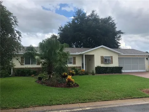 10816 SE 179th Lane Summerfield FL 34491