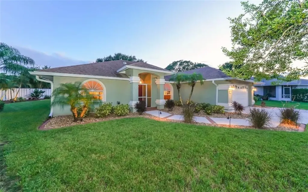 2420 Seattle Slew Drive Sarasota FL 34240