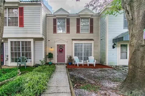 13928 Fletchers Mill Drive Tampa FL 33613