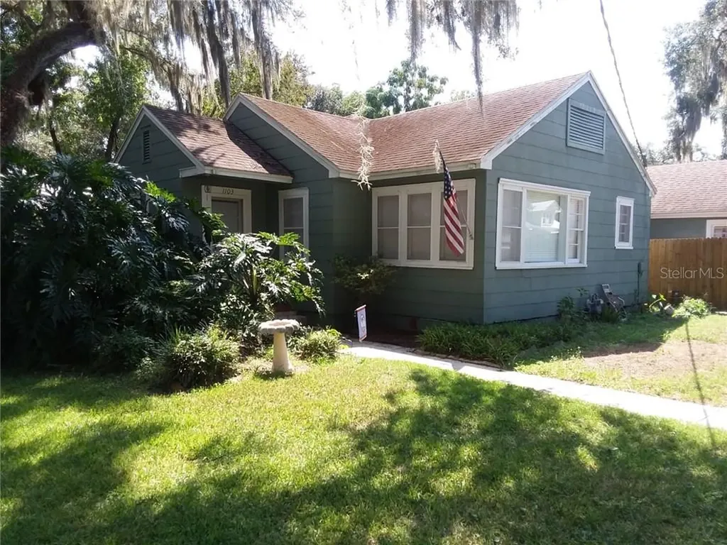 1103 Webster Street Leesburg FL 34748