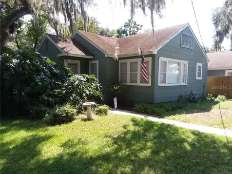 1103 Webster Street Leesburg FL 34748