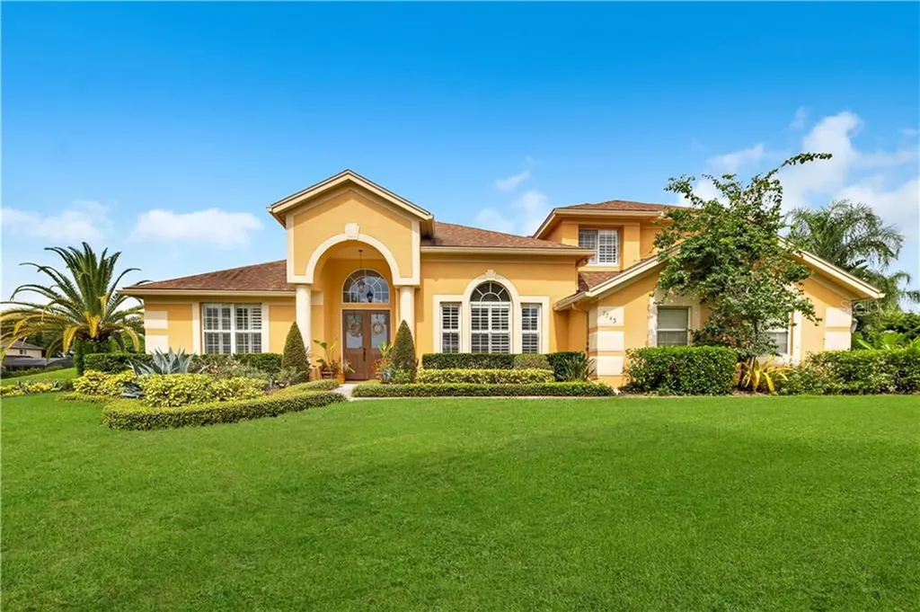 7743 Horse Ferry Road Orlando FL 32835