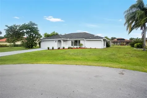 25172 Mercedes Drive Punta Gorda FL 33983