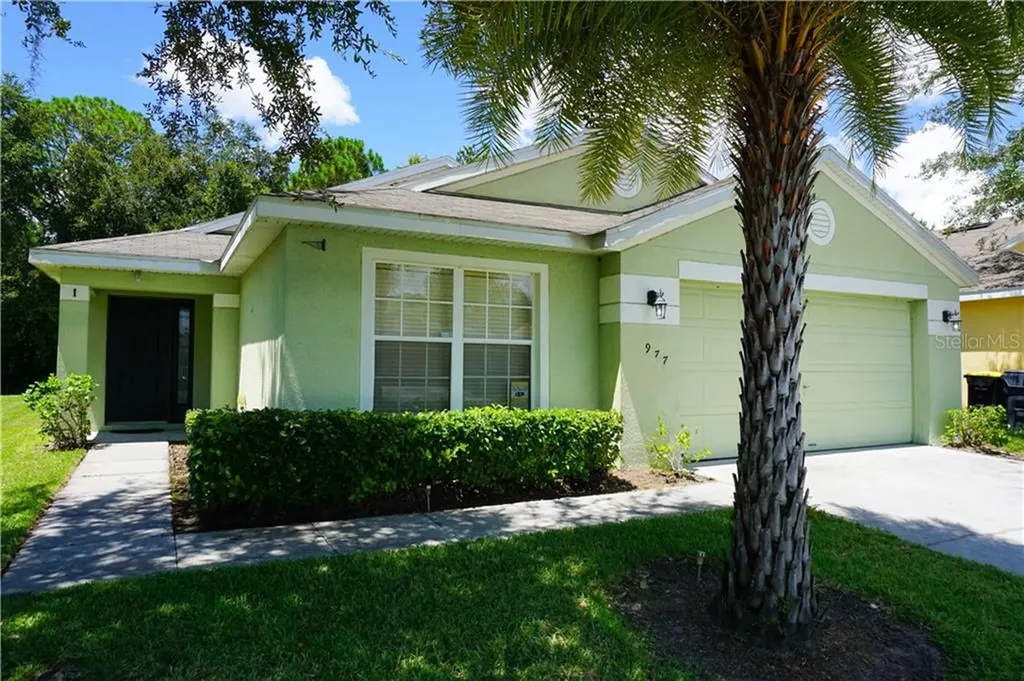 977 Sandy Ridge Drive Davenport FL 33896