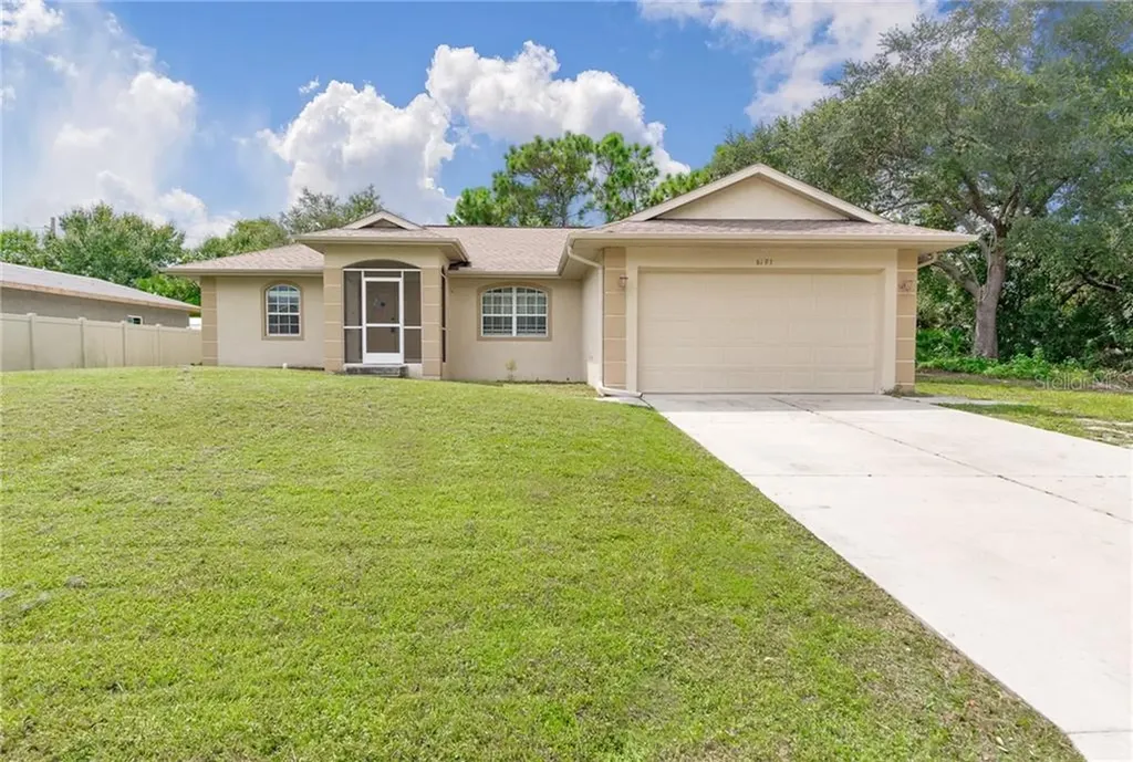 6193 Richledge Street Englewood FL 34224