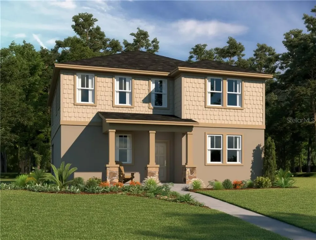 15119 Lemon Peel Alley Winter Garden FL 34787