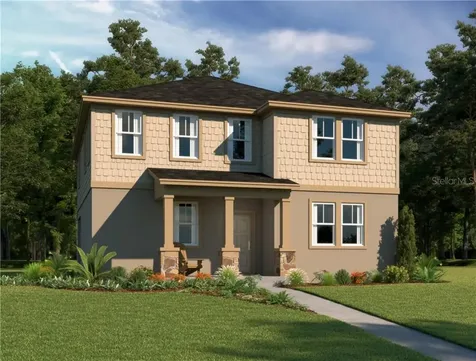 15119 Lemon Peel Alley Winter Garden FL 34787