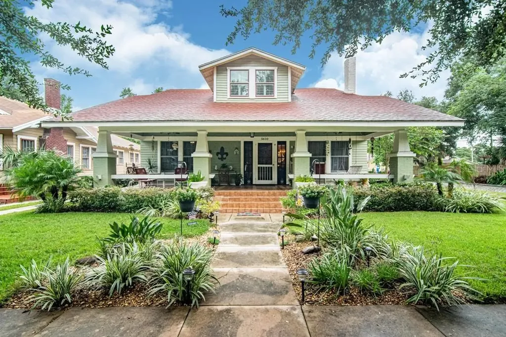 5610 N Suwanee Avenue Tampa FL 33604