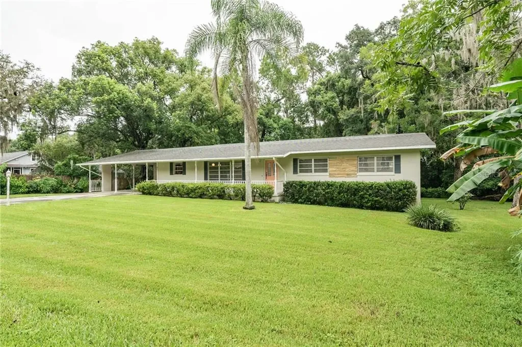 31 Oak Street Brooksville FL 34601