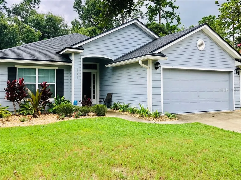 4851 NW 81st Avenue Gainesville FL 32653