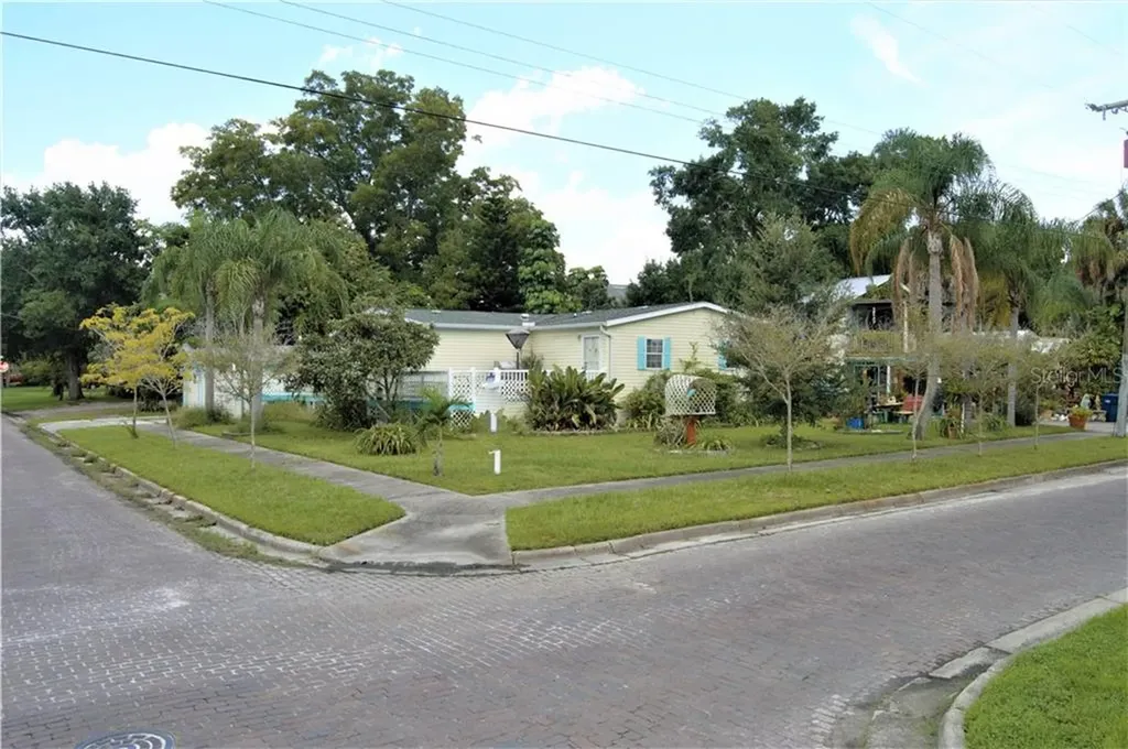 7002 S Desoto Street Tampa FL 33616