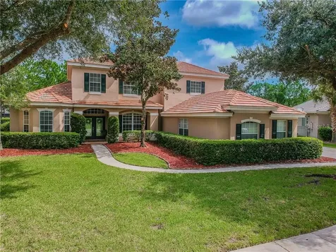 914 Fairmeadows Court Lake Mary FL 32746