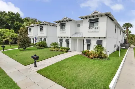 201 S Fremont Avenue Tampa FL 33606