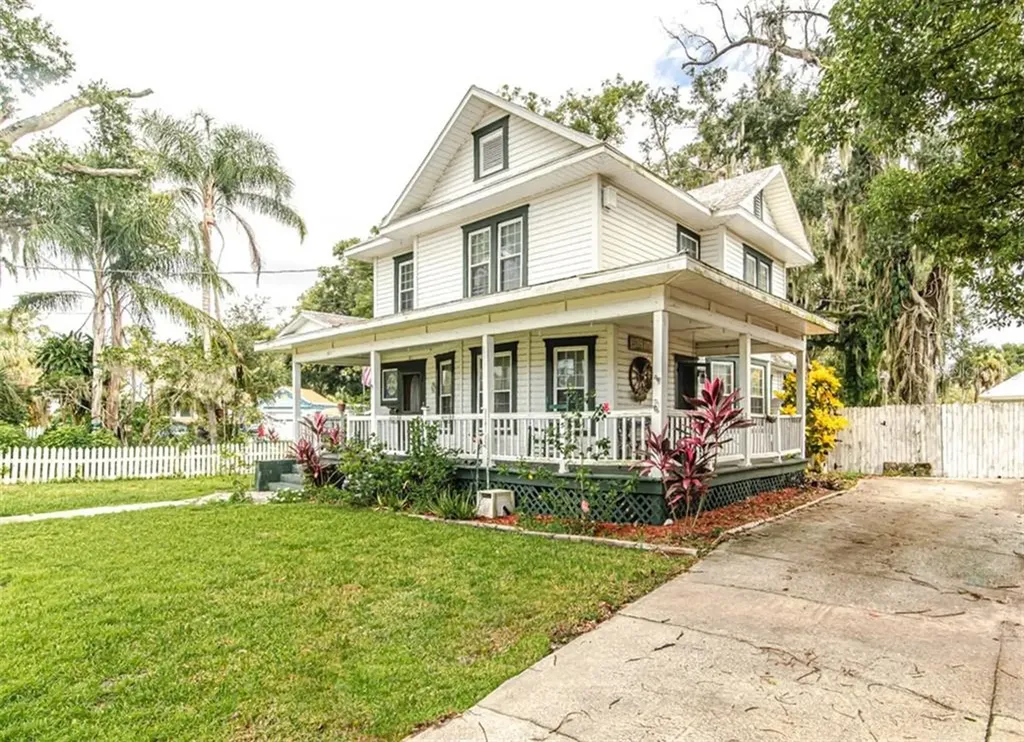 811 Verona Street Kissimmee FL 34741