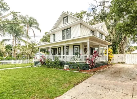 811 Verona Street Kissimmee FL 34741