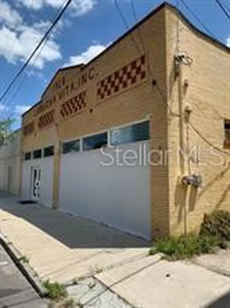 2013 N Howard Avenue Tampa FL 33607