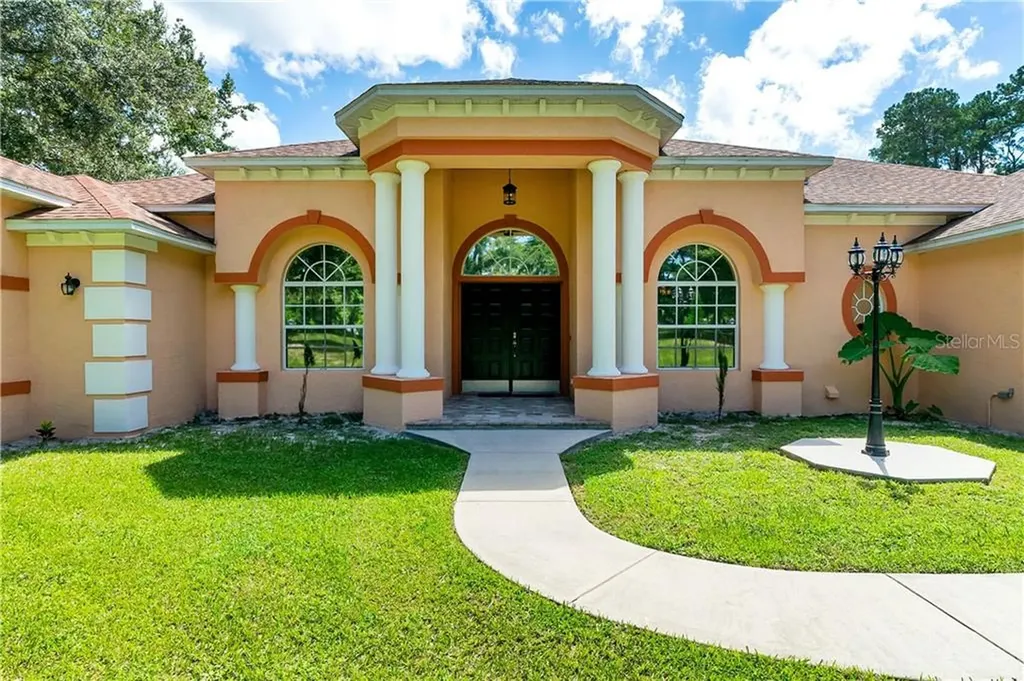 7322 Wpa Road Brooksville FL 34601
