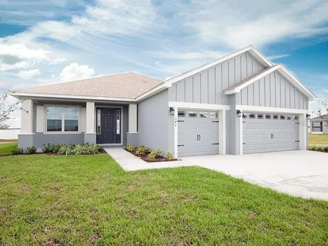 141 Walkers Point Drive Auburndale FL 33823