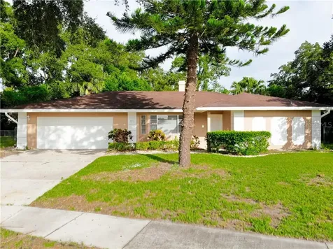 605 Colby Court Altamonte Springs FL 32714