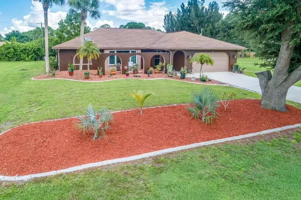 1374 Abalom Street Punta Gorda FL 33980