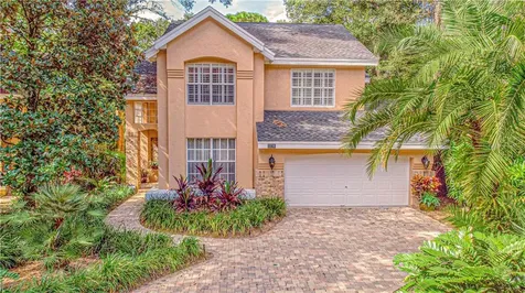 13116 Greengage Lane Tampa FL 33612