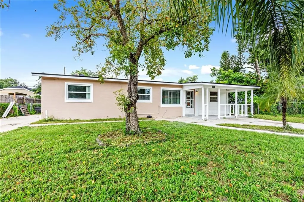 10322 Groton Street Orlando FL 32817