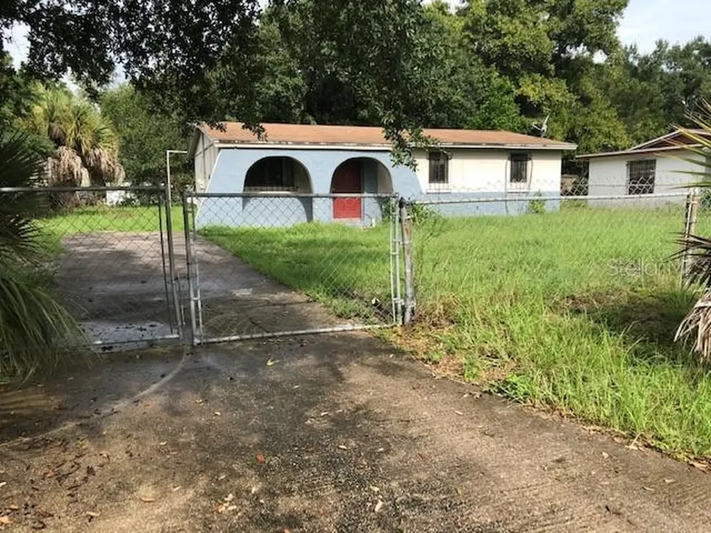 3204 Cord Street Tampa FL 33605