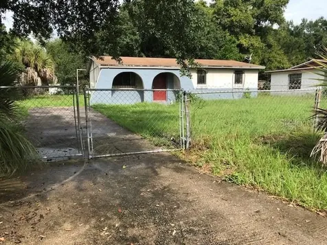 3204 Cord Street Tampa FL 33605