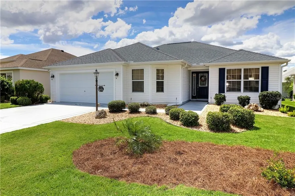 1668 Westminster Court The Villages FL 32162