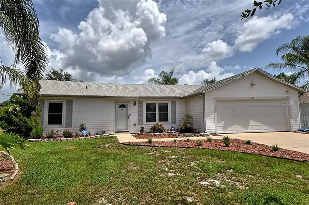 696 Cavern Terrace Deltona FL 32738