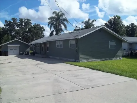 1701 Melvin Avenue Orlando FL 32806