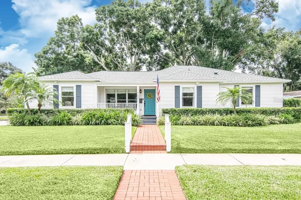 4102 W Granada Street Tampa FL 33629