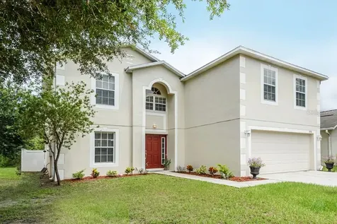 3336 Bellericay Lane Land O Lakes FL 34638