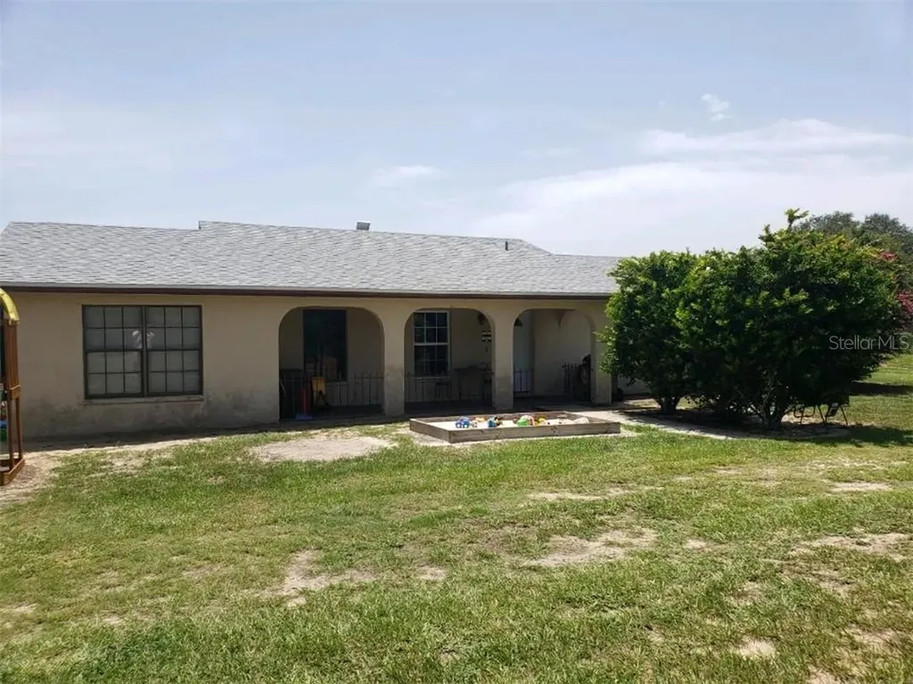 5511 Baker Dairy Road Haines City FL 33844
