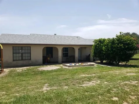 5511 Baker Dairy Road Haines City FL 33844