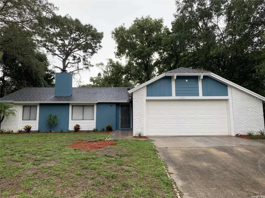 5031 Signal Hill Road Orlando FL 32808