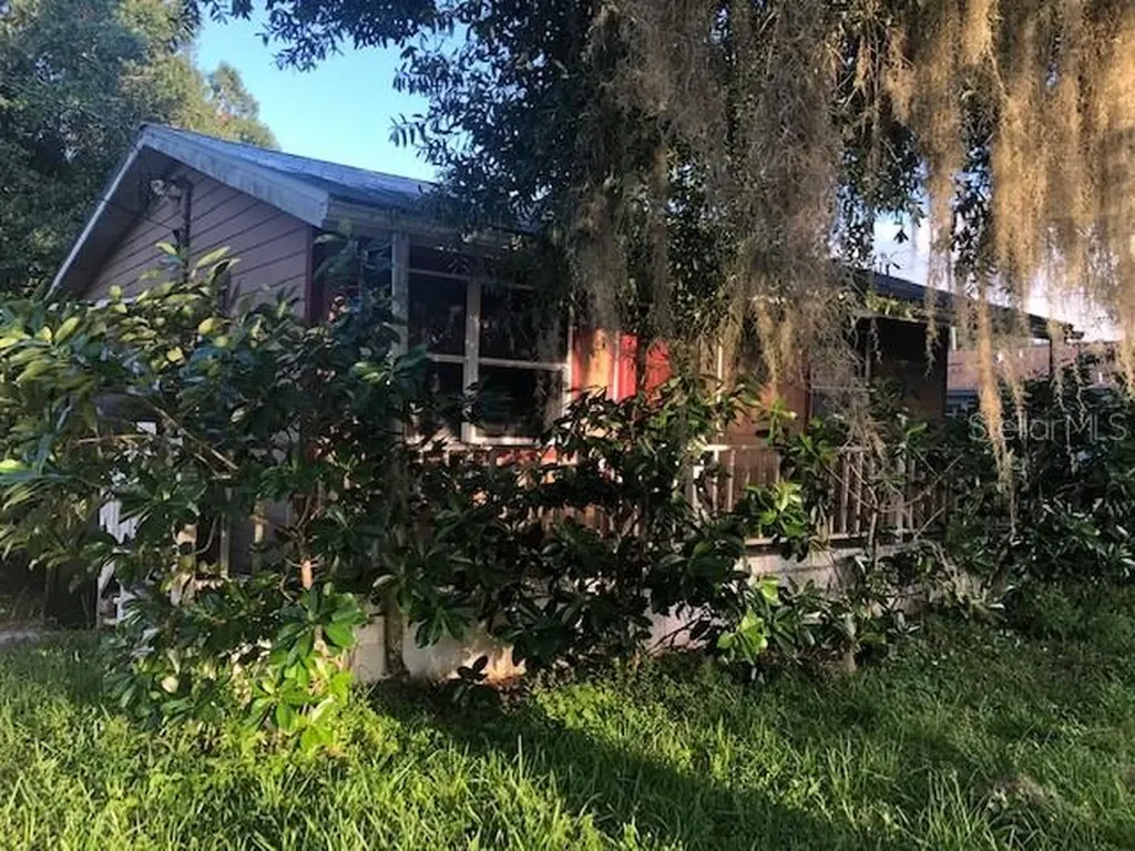710 N Arcadia Avenue Arcadia FL 34266
